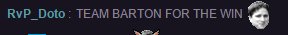 TeamBarton_fr's tweet photo. Aveu de faiblesse de ZR ? 🤔 https://t.co/lfFaazscQ4