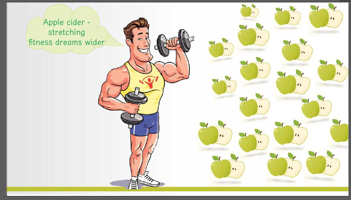 TeamFitMeIn's tweet photo. Another fitness tip from the expert. Catch MR. Fatafit on our Facebook page for more details :) https://t.co/nKyzBzm8tZ