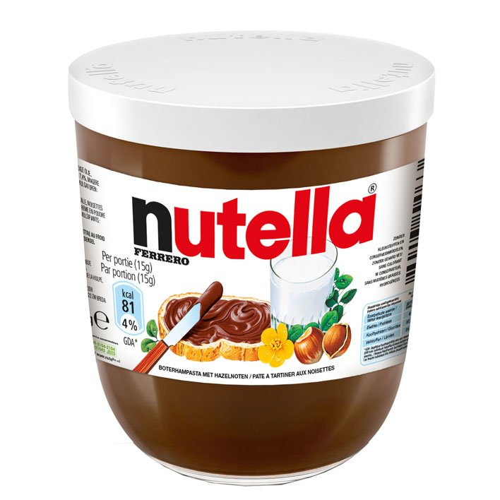 Diamantjewel1's tweet image. Hier komt mijn Nutella Hack (belangrijk, let goed op!): Het is praktisch hetzelfde alleen heb je meer voor minder! ^^ 🍫