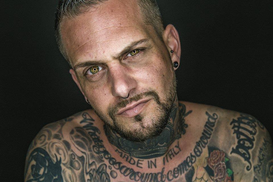 TattooModels's tweet photo. ★✩ Francesco C ✩★
https://t.co/aaMgh3VHha
#Germany #TattooModels #TattooedModels #Models #Tattoo #Tattoos #Commercials #Model #Bookings https://t.co/ToYVsG8rAt