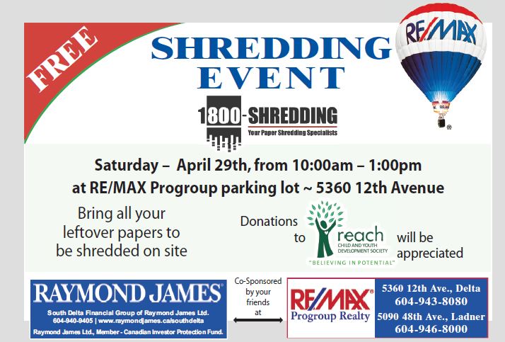 Looking forward to our Shred Events this Saturday!Find one near you, check out our FB Events Page #charity #fundraiser #shredevent #shred