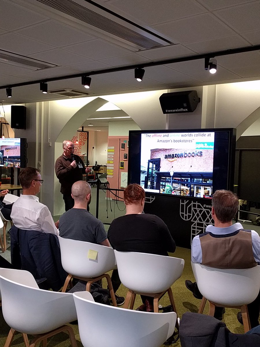 Smart paper - Startup @VbBelasco pitches at the #helsinki #a2gss event