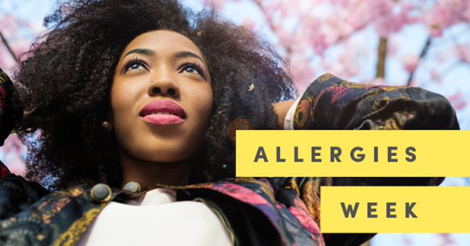 4 Reasons Allergies Are Everywhere These Days + How To Deal https://t.co/KX0G7XAGOj https://t.co/TLd<a href="/tag/thehiddenpages"class="tags"><span>#thehiddenpages</span></a>
