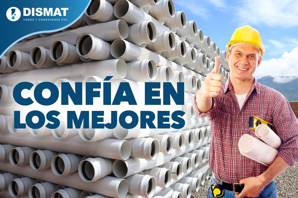 DISMAT_SRL's tweet photo. Conexiones duraderas garantizadas 
#Dismat #ExpertosEnSolucionesHidráulicas https://t.co/BmG7Pu04dp