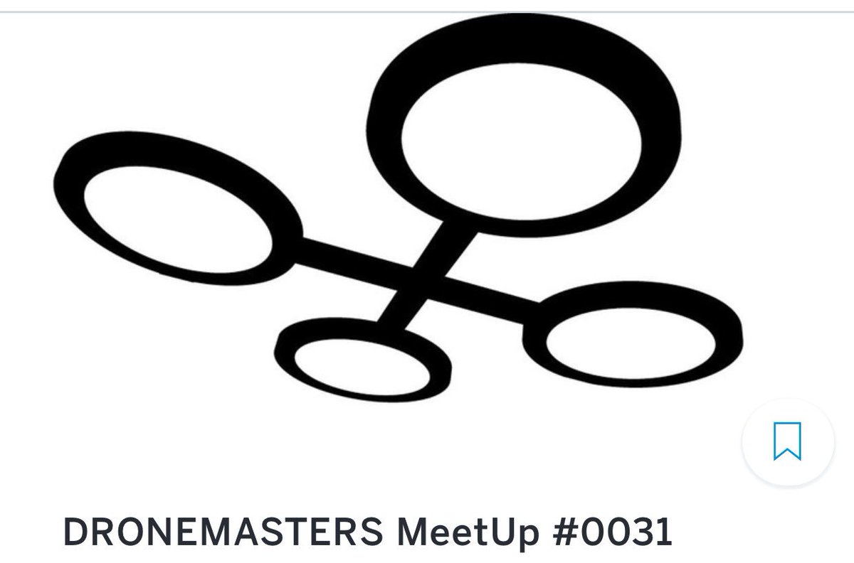 geoawesome_dgtl's tweet image. Looking forward to all the awesome presentations @DroneMastersBER @FairFleet #Dronemasters