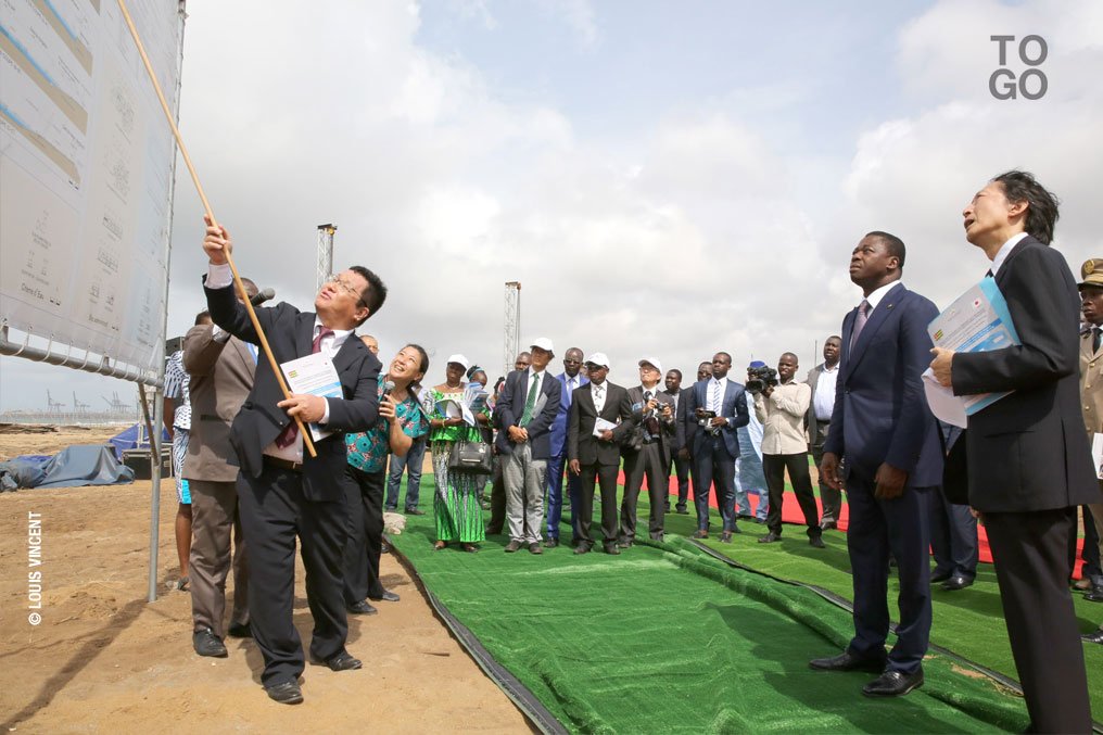 LaTeam228's tweet photo. Le Togo va enfin pouvoir relancer l'industrie de la #pêche
https://t.co/kgFCZqHGf4 #JICA #Japon https://t.co/0Xn3bDFPI5