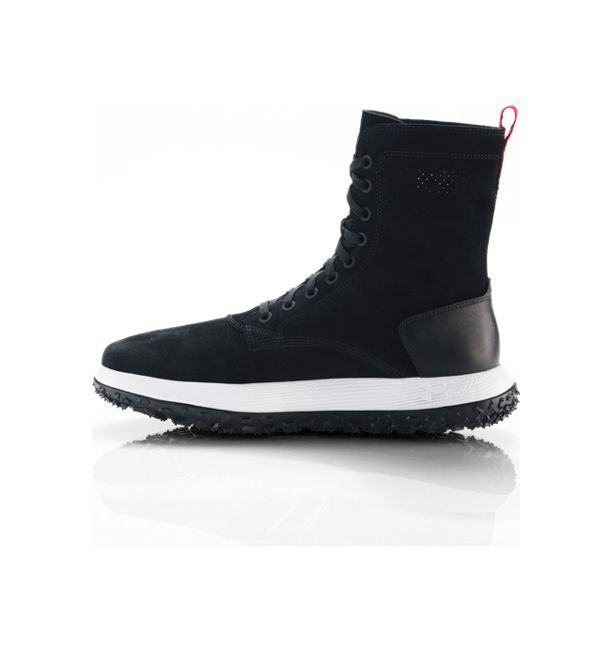 uas rlt boot
