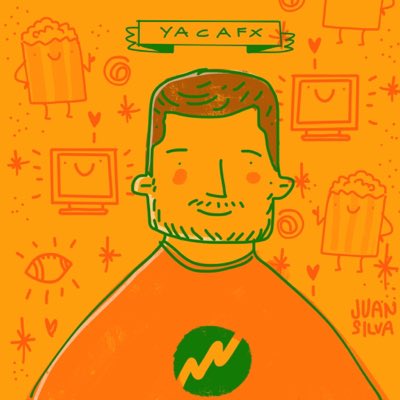 yacaFx's tweet photo. #Droodle #NewProfilePic https://t.co/gVj4klFKKX