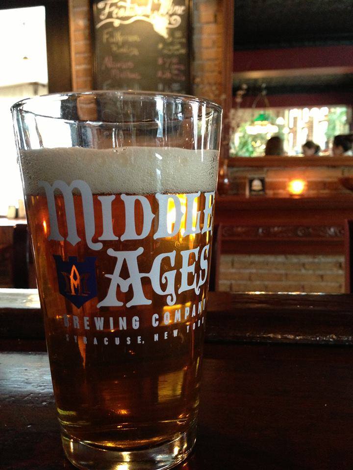 phoebessyracuse's tweet photo. Buy Local! Phoebe's offers a variety of local items from coffee, to beer, to food. #drinklocal #eatlocal #buylocal https://t.co/F6PQICnkzI