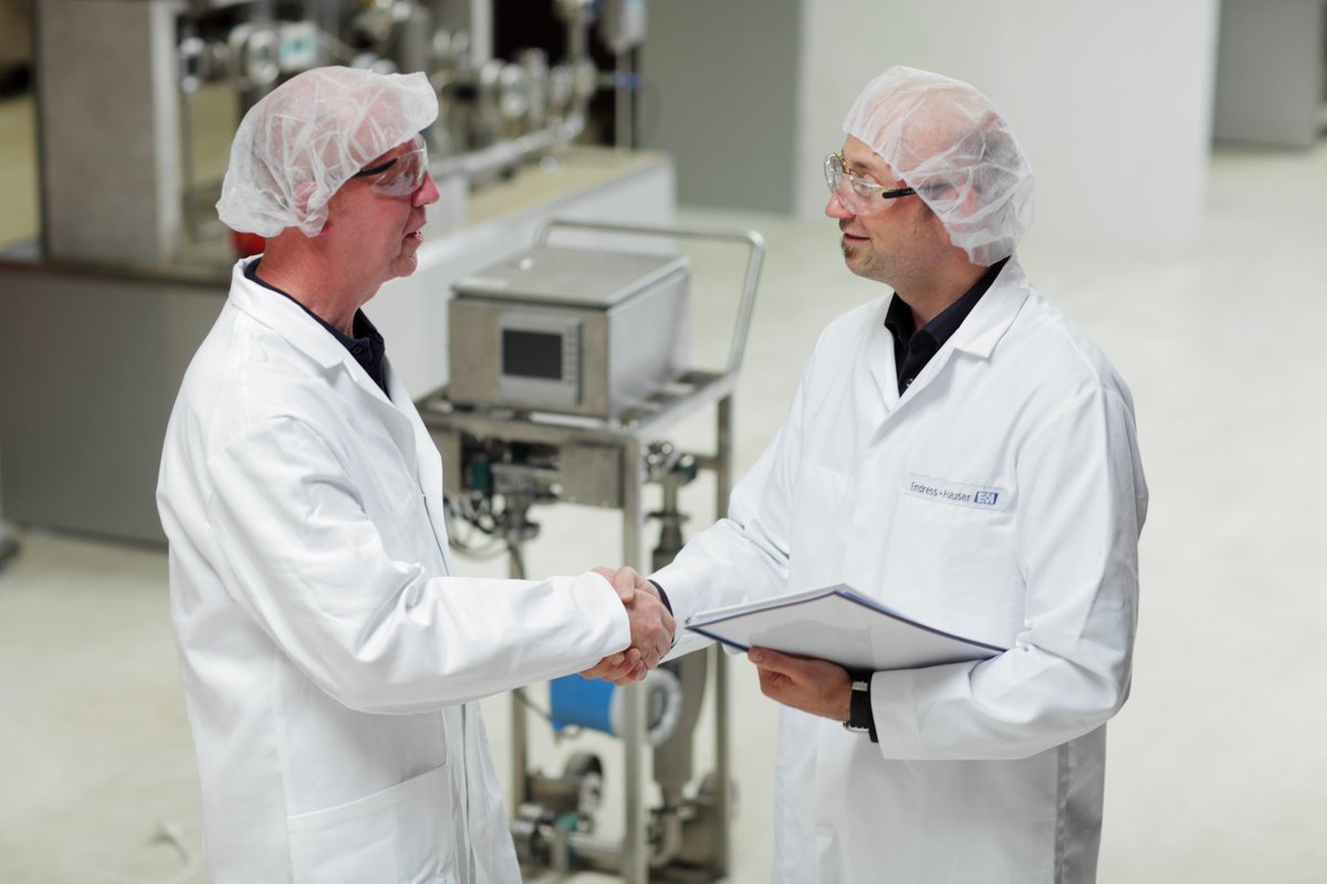 Endress_IN's tweet photo. Trust a #reliable partner who puts #quality, #compliance and cost control at the heart of life sciences. https://t.co/kXA7KmJjh9 https://t.co/m4bWEscqpP