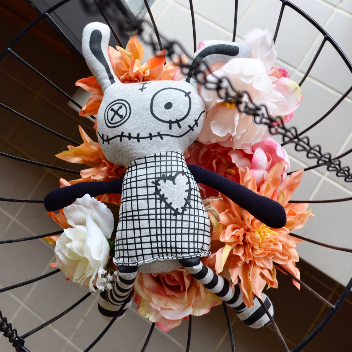 Even #mrrags is ready for Spring! Our #ss17 #kidsfashion Collection is In-Store Now! #peek #smallrags