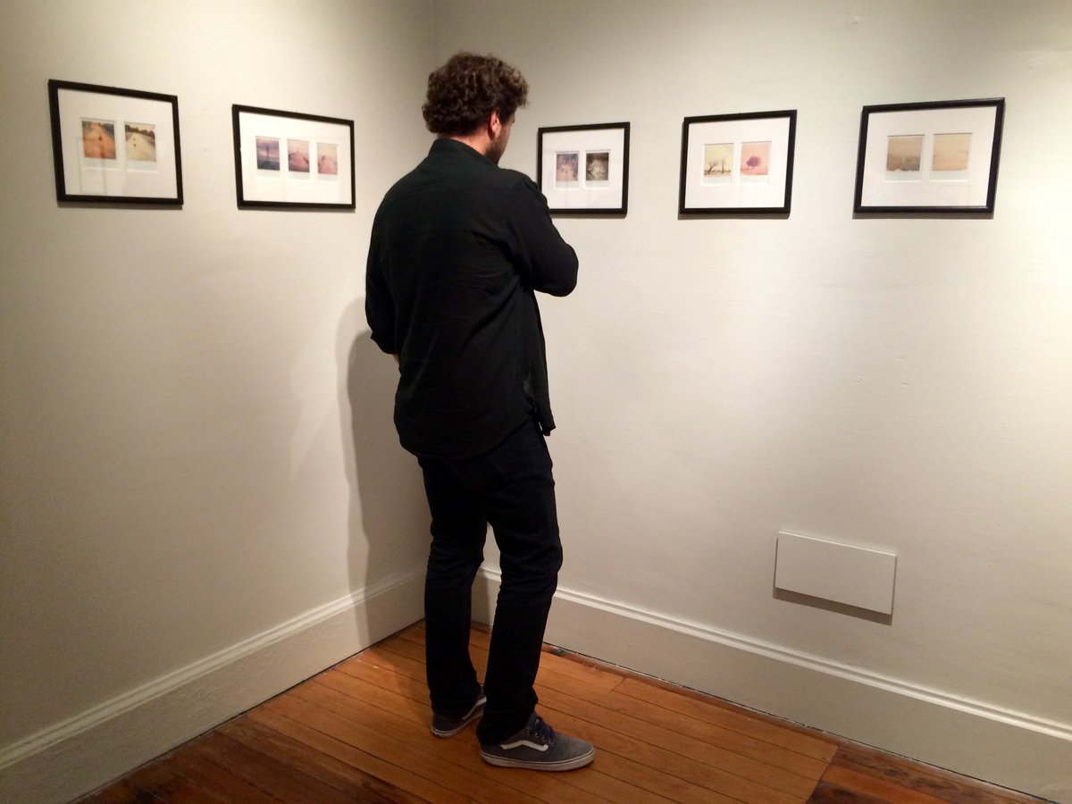 nnpereyra's tweet image. All done with your cartridges! @Impossible_HQ @PolaroidWeek @expolaroid @fotobar @analogloves @stillshootfilm #Polaroid #Uruguay @MuseoMAPI