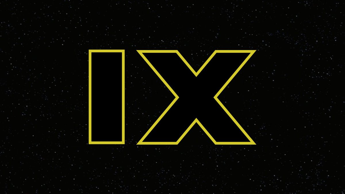 MeagsWins's tweet photo. Star Wars: #EpisodeIX and Next @IndianaJones Get Release Dates. https://t.co/EhZ0ZWt8q3 by #DisneyStudiosCA via @c0nvey https://t.co/y3FY1PJjNm