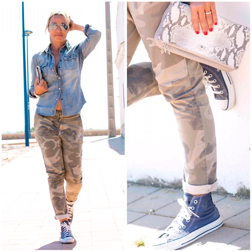TdeTrinuca's tweet photo. Detalles... #BuenasNoches! https://t.co/ueQj5oodFZ #looks  #moda #ootd https://t.co/byWM1czuTO