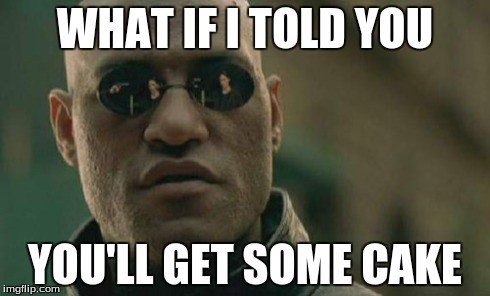 PDXNRHH's tweet photo. Grab some free cake tonight in Ondine and U-success West from 5-7pm! (GF &amp; Vegan options too!) https://t.co/7ePkHMuKie