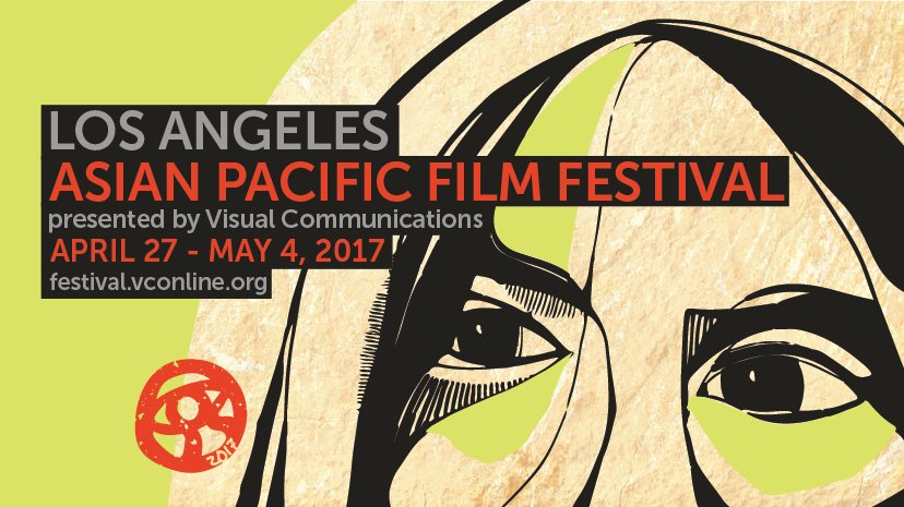 LA18Community's tweet photo. Just 2 days until the #LAAPFF2017! See you at the festival! #ProudSponsors @VCFilmFest @vconline https://t.co/xUKEsM7UR4
