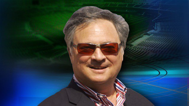 Only 1 group seeking to buy Marlins per Forbes, no bid in... bit.ly/2pi0Zjw https://t.co/EAcMInzE0P