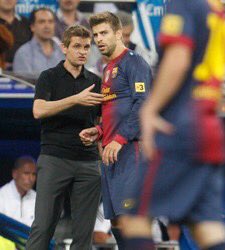 InfoPique's tweet photo. Hoy hace 3 años que falleció Tito Vilanova... #PerSempreEtern https://t.co/nsEK4ALqOo