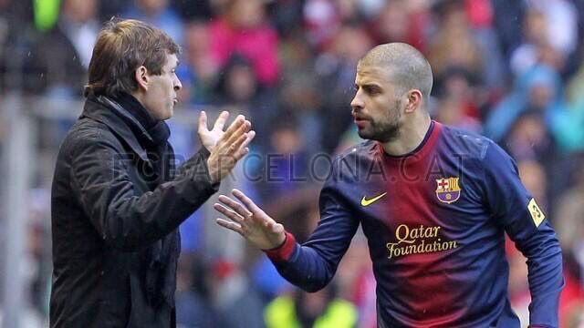 InfoPique's tweet photo. Hoy hace 3 años que falleció Tito Vilanova... #PerSempreEtern https://t.co/nsEK4ALqOo