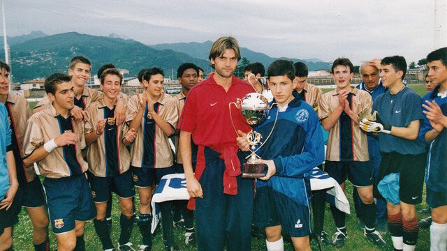 InfoPique's tweet photo. Hoy hace 3 años que falleció Tito Vilanova... #PerSempreEtern https://t.co/nsEK4ALqOo