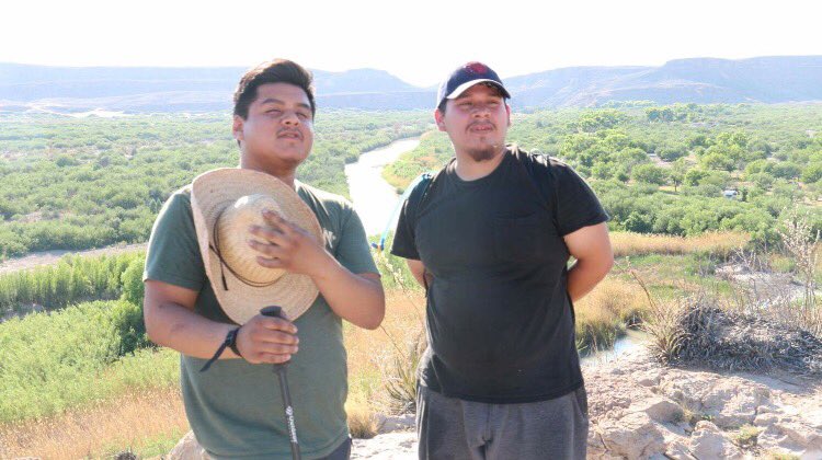 NativLee's tweet photo. Spent the weekend with the homies in Big Bend, fucking shit up and making memories with the coolest of people. https://t.co/6zO8kKuRYX