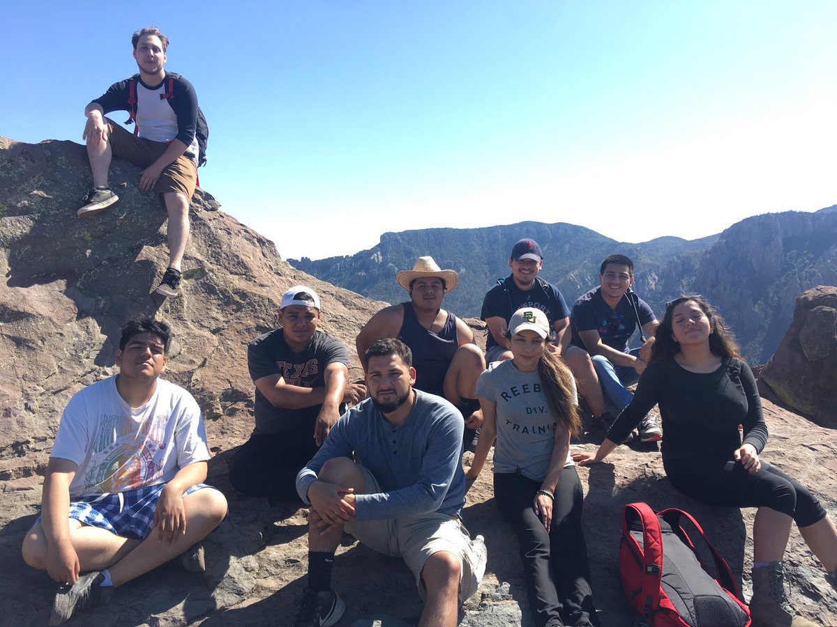 NativLee's tweet photo. Spent the weekend with the homies in Big Bend, fucking shit up and making memories with the coolest of people. https://t.co/6zO8kKuRYX