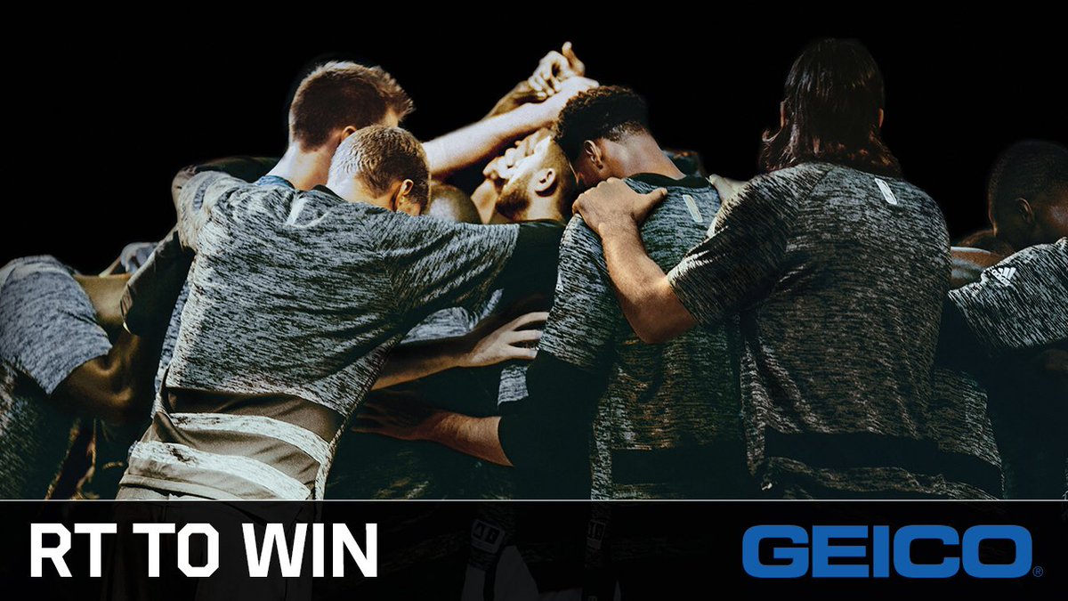 BrooklynNets's tweet photo. Autographs from the entire team? Surprising. @GEICO & Nets fans winning a team signed ball? #ItsNotSurprising. https://t.co/QdodRoed1D https://t.co/hrhKIpnRfo