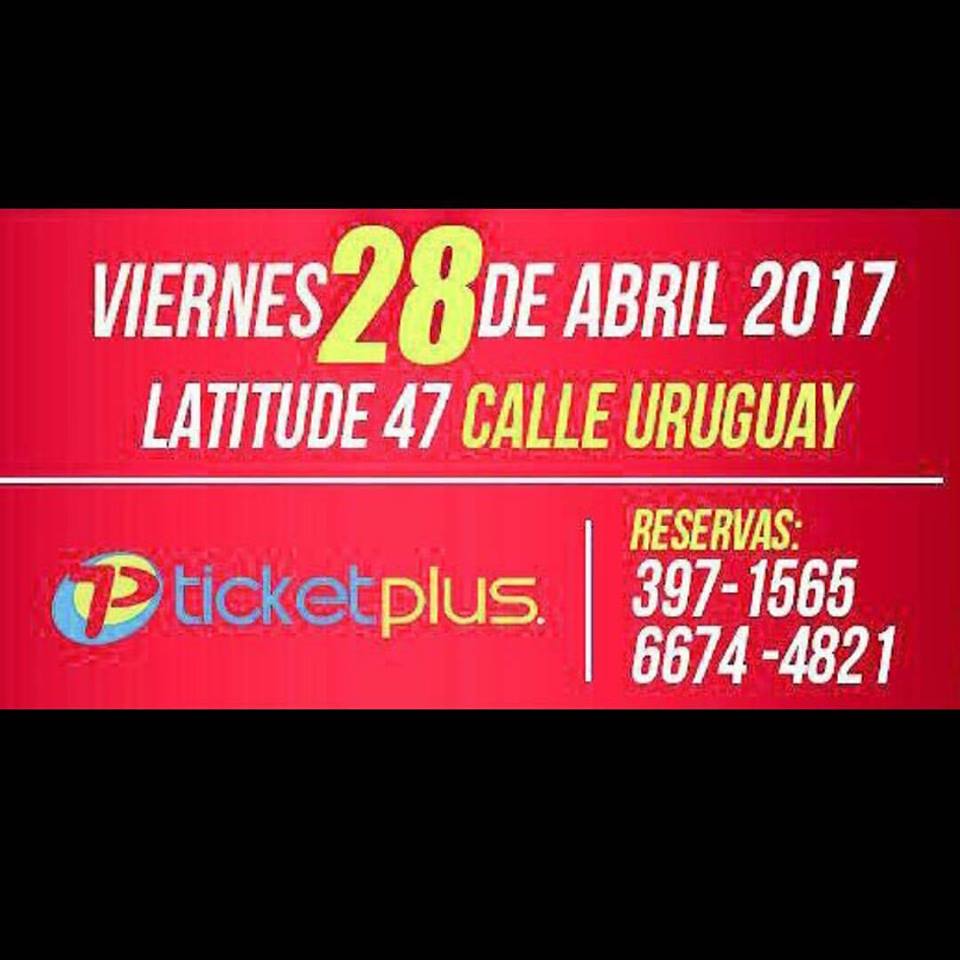 Las tres voces de la #Salsa  <a href="/latinzonepty/">LATINZONE PRODUCTION</a> <a href="/PanamaDeColores/">Panamá de colores</a> <a href="/TicketplusPTY/">Ticketplus Panama</a> <a href="/PanamaTotal/">Panamá Total</a> <a href="/PanamaPlaces/">Lugares en Panamá</a> <a href="/dmeventspty/">DM Events</a> @stopcarwashres