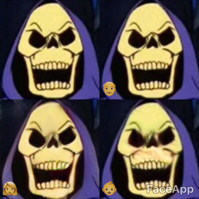 GrumpySkeletor's tweet photo. Well this is bullshit. https://t.co/UM7Kpr5svI