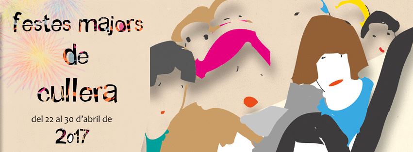 ¡#Cullera está en #fiestas! ¡Todavía estás a tiempo de disfrutar de unos días llenos de diversión y espectáculo! 🎉 bit.ly/2osMzh5