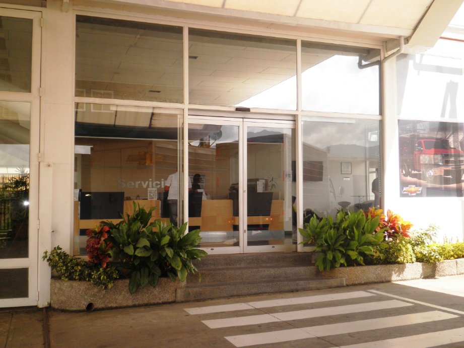 MOTORES LA TRINIDAD tweet media