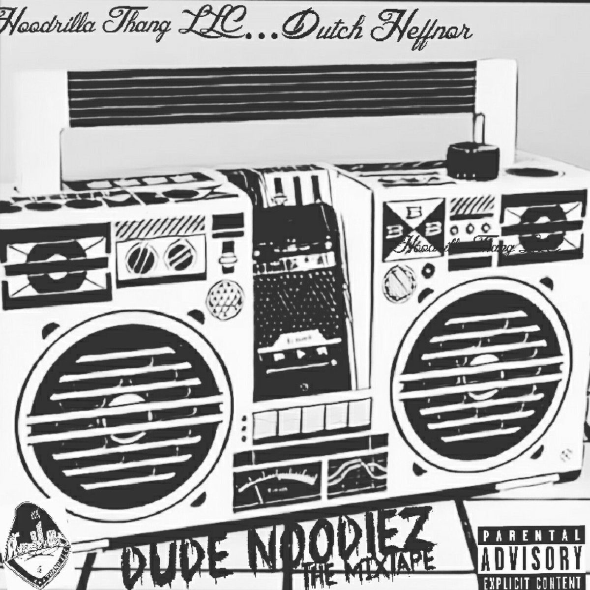 DHeffnor's tweet photo. Dude noodlez mixtape May 22nd on #spinrilla #datpiff #audiomack #coast2coastmixtapes #mixconnect.
Free mixtape. https://t.co/GYo7NpckBl