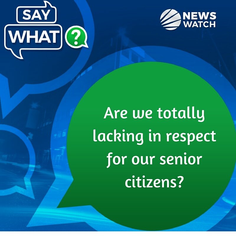 CVMTV's tweet photo. To participate, send us your 10-15 seconds What'sApp video to (876)822-9315

#WhatsYourSay
#NewsWatch@8
#OnPoint
#FirstFearlessAndFactual https://t.co/IcUdo1KEc8