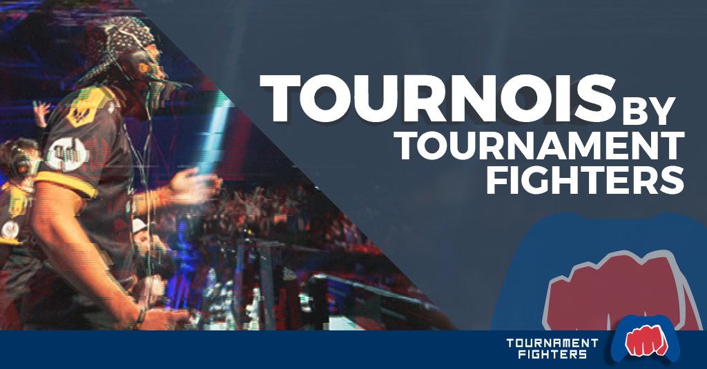 Tournament Fighters tweet media
