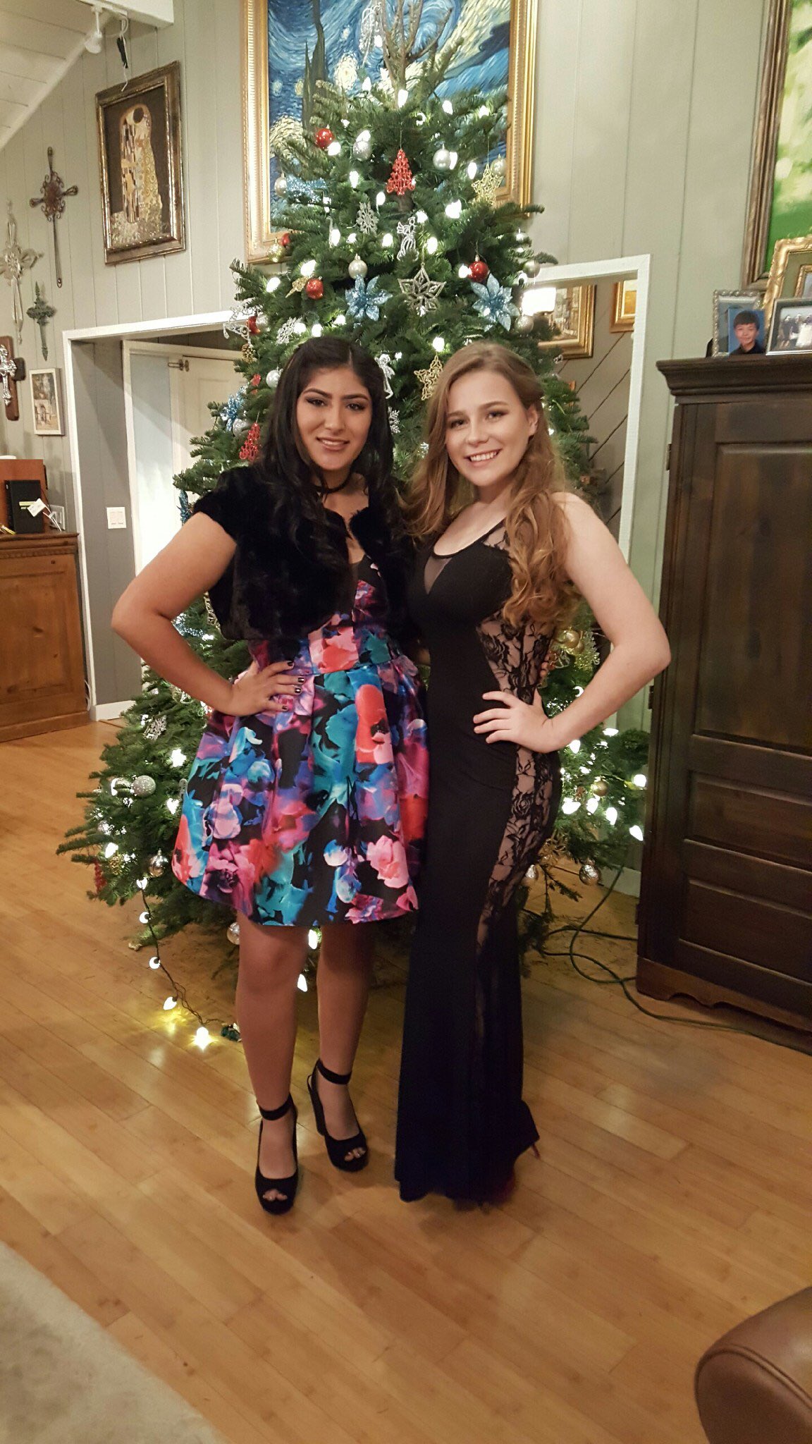 Happy Birthday Sandra! Hope ur day is great  