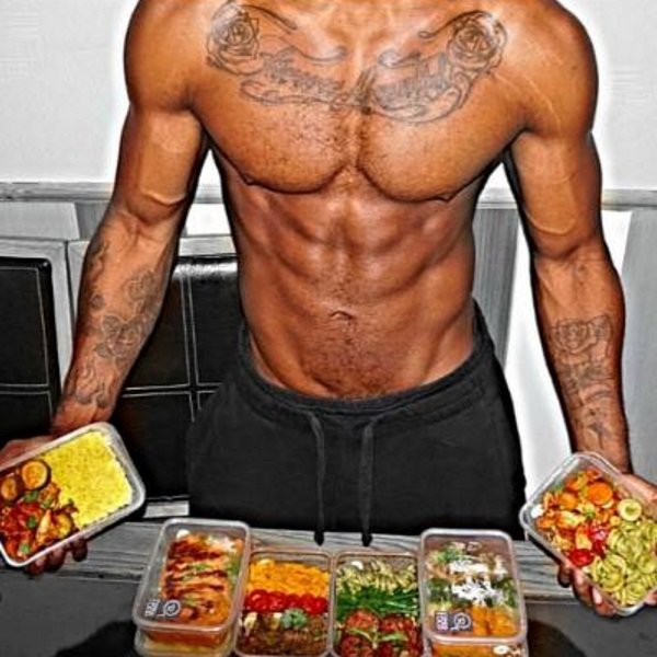 anabolicminds's tweet photo. How to Lose Fat With The Low Glycemic Diet:   Have you ever heard of losing… https://t.co/IoZWhkLvIP #Nutrition #bloodsugar #fibercontent https://t.co/Avi9fheOqm