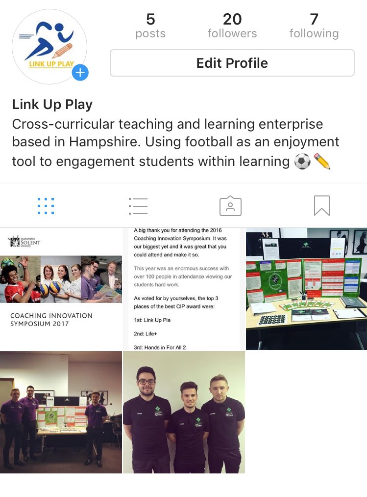 LinkUpPlay2017's tweet photo. Please follow us on Instagram for more live updates and information! #assistingyouwithlearning #CIPFamily https://t.co/Cl0pGKKziC