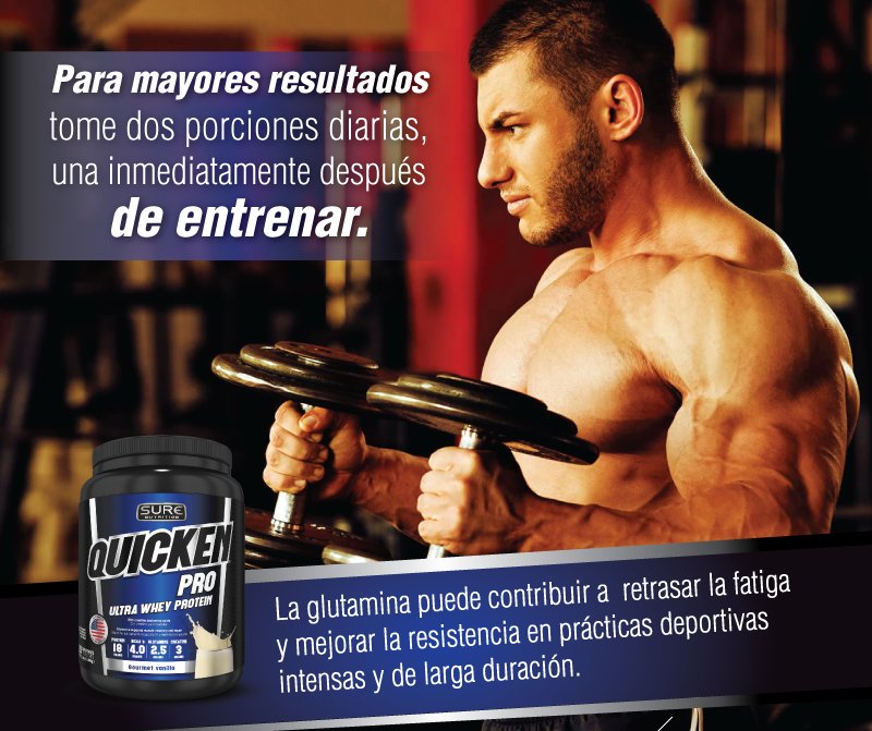 QuickenColombia's tweet photo. ¿Cómo debo utilizar mi #QuickenPro? Whatsapp:3044088605 #Quicken #Nutrientes #Vitaminas #Gym #NutriciónDeportiva https://t.co/tHNA0q0ZA0 https://t.co/8j7Slch9gM