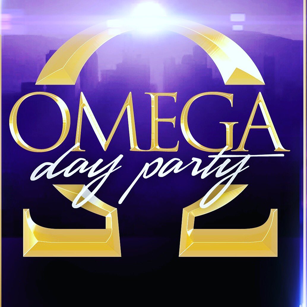 topftheworldent's tweet photo. We Hosting the #Omega Day Party Friday April 28th the  brothers of #PurpleandGold invades Morgantown WV. Rooftop Bar 345 Chestnut St 2pm-7pm https://t.co/26l6xlBRgN