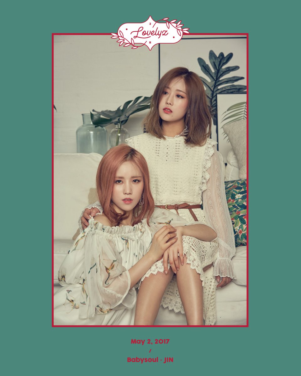 Allie_Milson's tweet photo. This is actually Lovelyz best teaser. Its time for lovelyz to have their 1 st win. #Lovelyz1stwin #Visualyz β€ https://t.co/1n8PXWDkAD