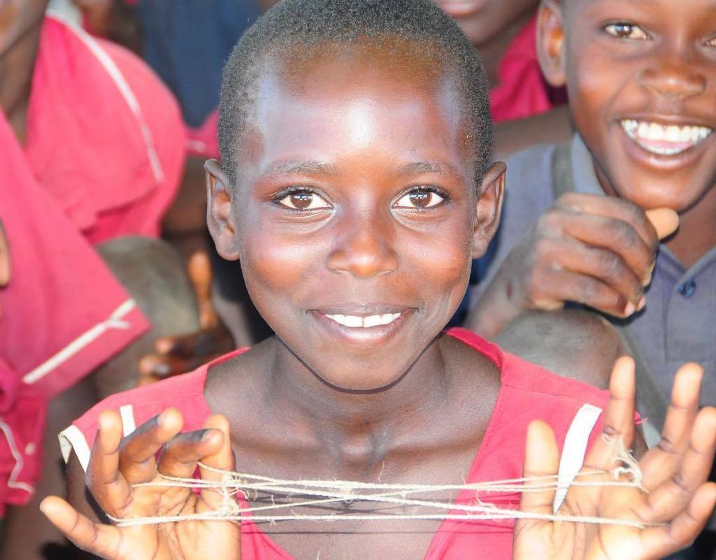 DropInTheBucket's tweet image. Access to clean water should be as basic as a child's right to play #dropinthebucket #bepartofthesolution #water #watercharity #waterforgoo…