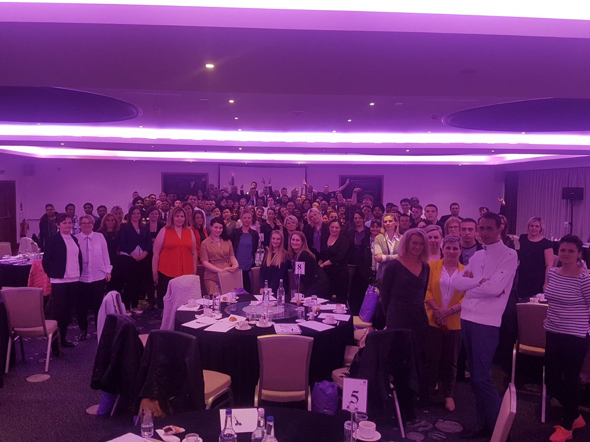PIhubOpenings's tweet image. Talk about a WOW! 180 people at T4's Welcome to Whitbread.What an amazing way 2start your career! #AirXperts @UJJWALCHAUDHAR7 @gary_villiers