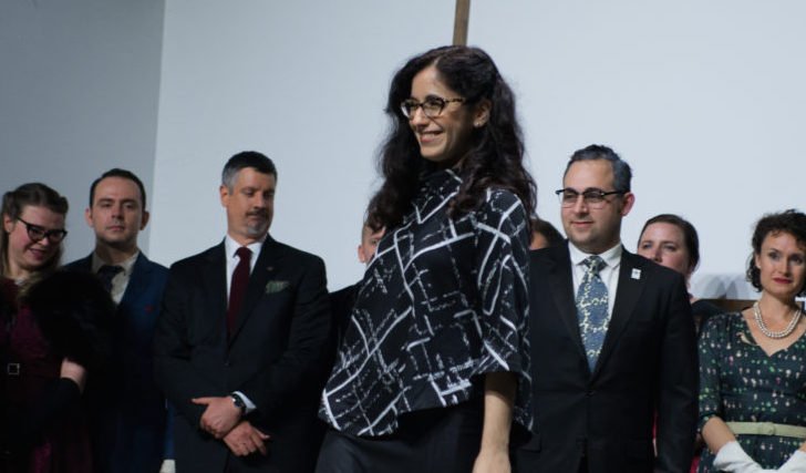 19thAmendment's tweet image. See what #opera singers are wearing these days at the amazing @LoftOpera. Hint: @LoboMauClothing :) #ForFashion bit.ly/NAxLoftOpera