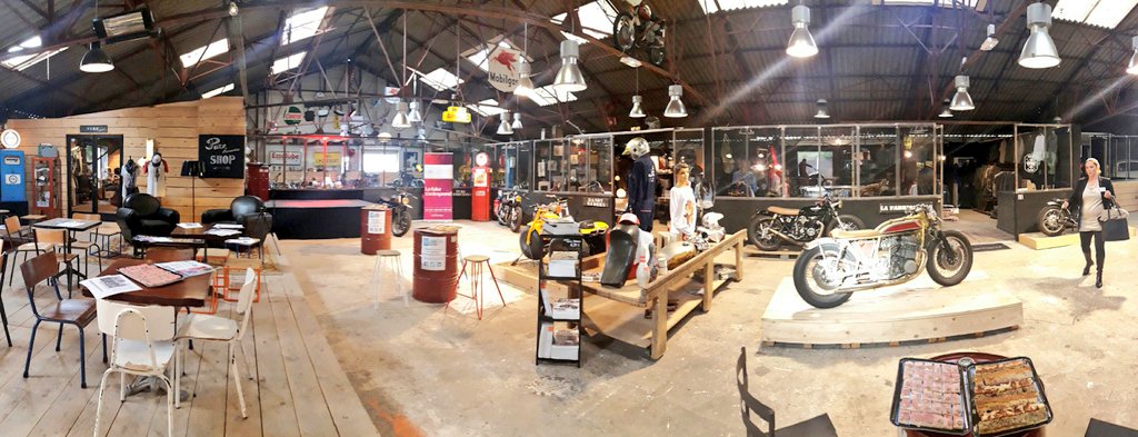 Happy Hours <a href="/EVNbyUPV/">Est Var Numérique</a> <a href="/UPV83/">Union Patronale du Var</a> à l'Usine Concept Store de Saint-Raphael : on vous attend pour une soirée tout en digital 📲