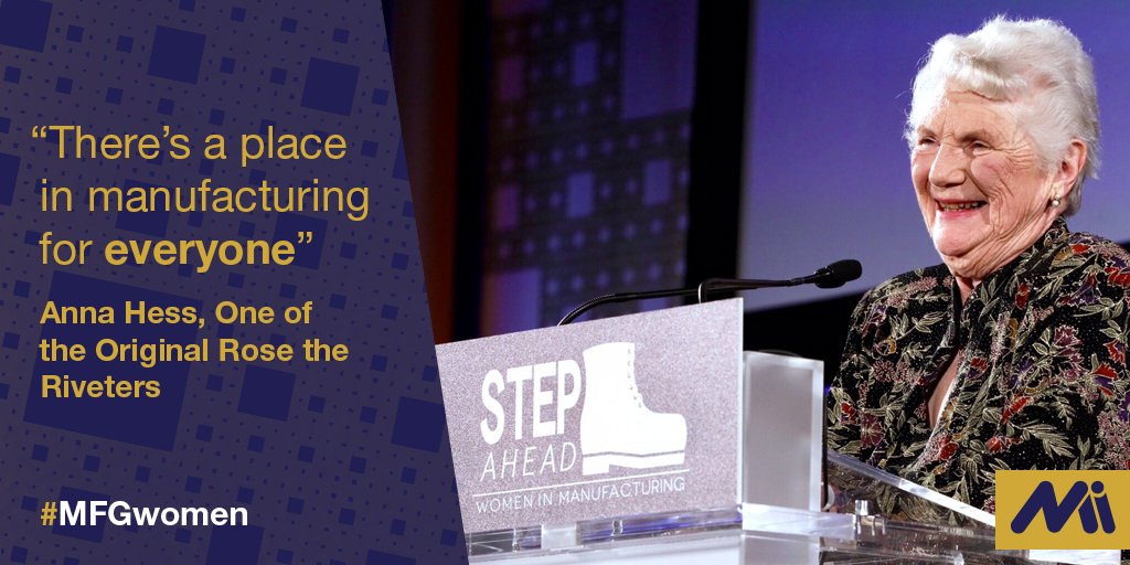 DanielleFHaney's tweet photo. #RT Past/Present #manufacturing in America is strong because of #MFGwomen. #STEP https://t.co/LUJtEXQiCX #DCSCInc https://t.co/lMtTblWaYu https://t.co/tqXjO32Oo0