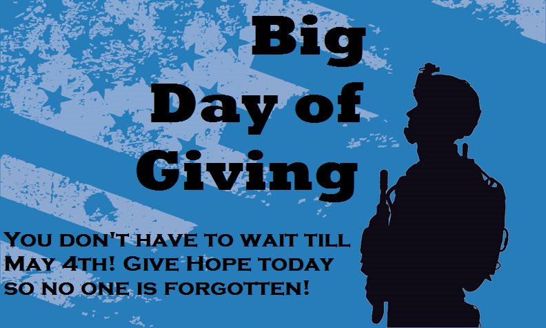 Info_FSP's tweet image. #FSP Givig Hope #BDOG2017
bigdayofgiving.org/theforgottenso…