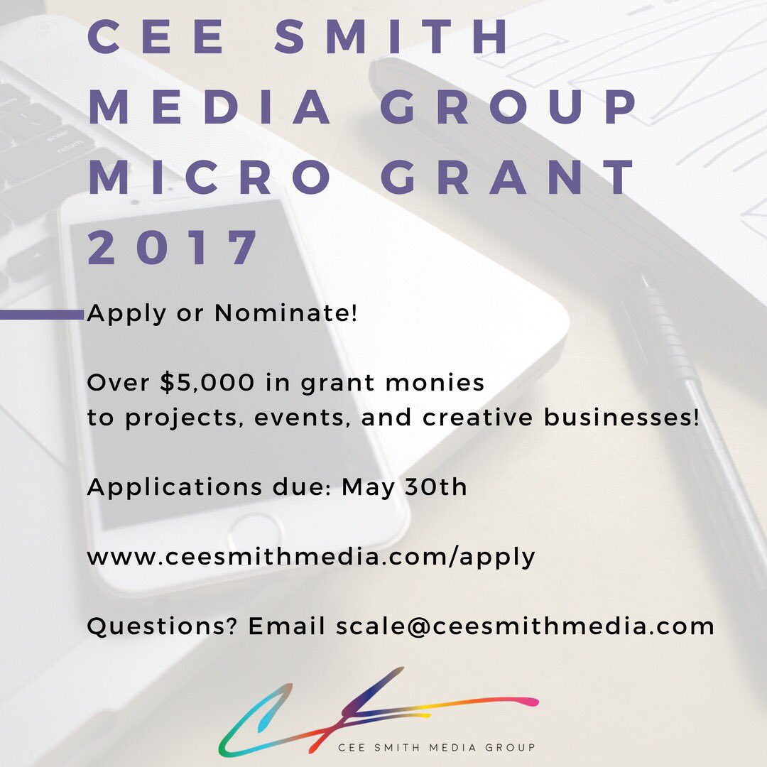 Cee Smith Media (@HustleCamp_CSMG) / Posts / X