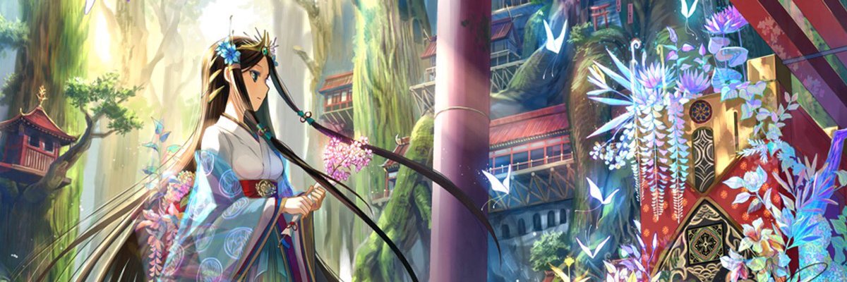 LloydAshPyne's tweet photo. This is part of the gorgeous @fuzichoco art as found on this ouzzle https://t.co/QqDiaRaTHS https://t.co/IICDTtClES