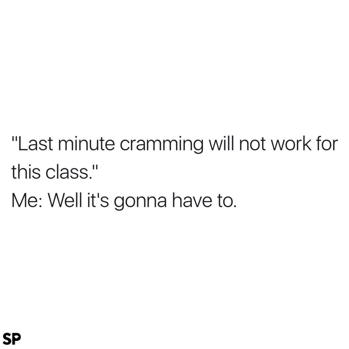RebeccaFix1's tweet photo. Good luck to everyone taking exams! https://t.co/KJQTYochle