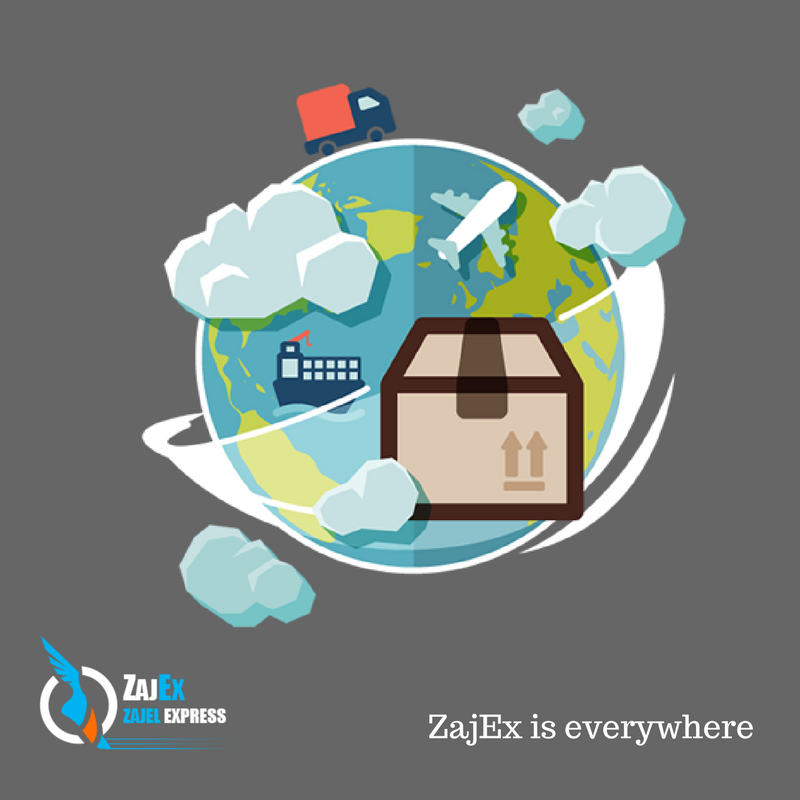 ZajexOfficial's tweet photo. No matter which corner of Earth you reside in, we'll deliver your package!
#shipping #packageforwarding #cargo #logistics #services #zajex https://t.co/0DdqRz5yCf